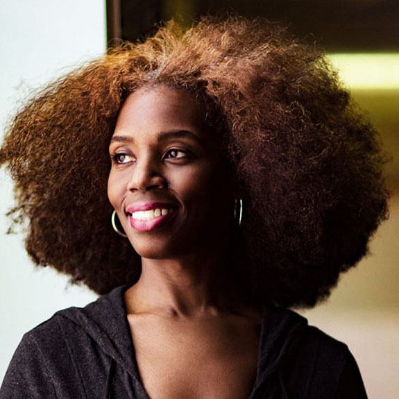 Dr. Alicia Haywood