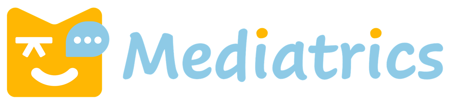 Mediatrics