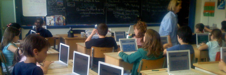 Kids school laptops